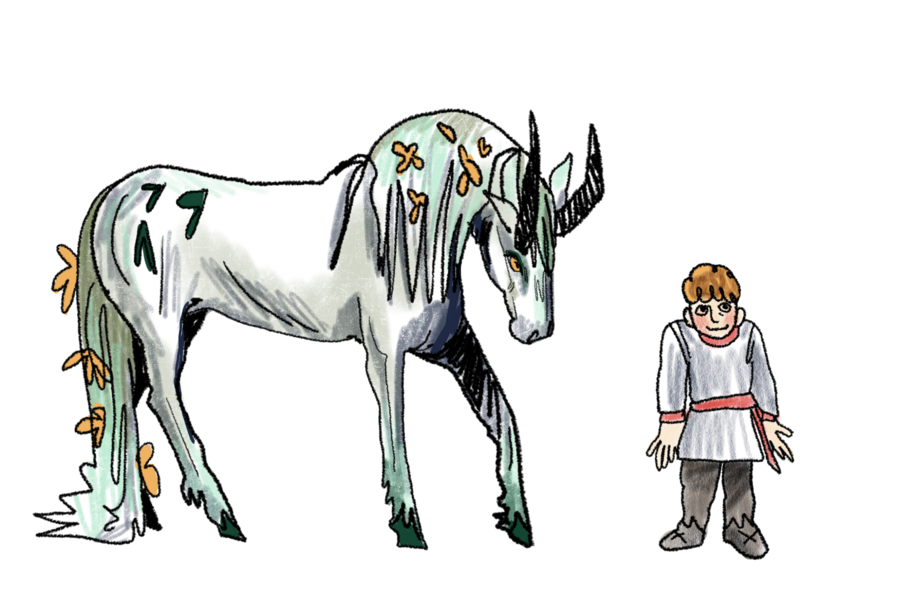 big