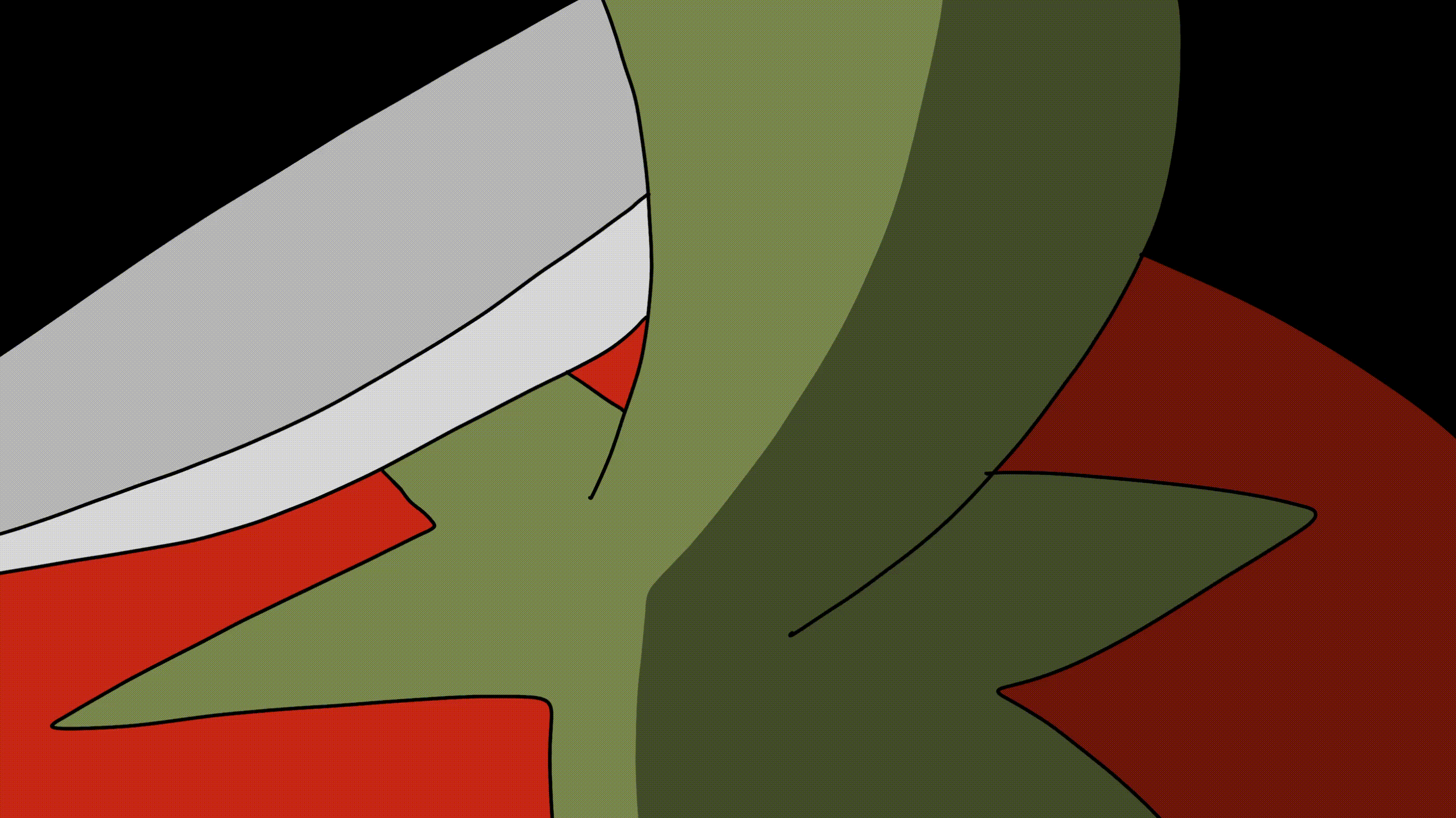 big