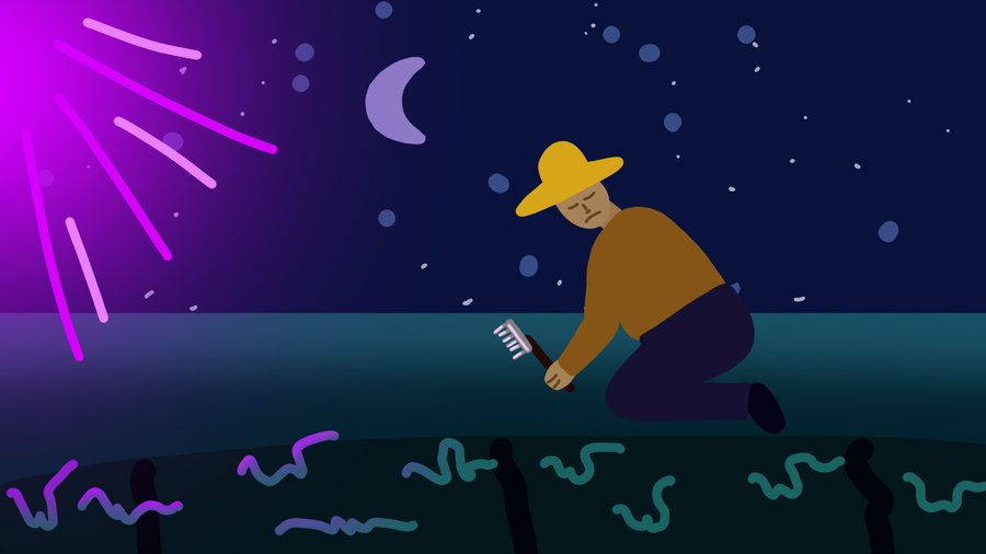 big