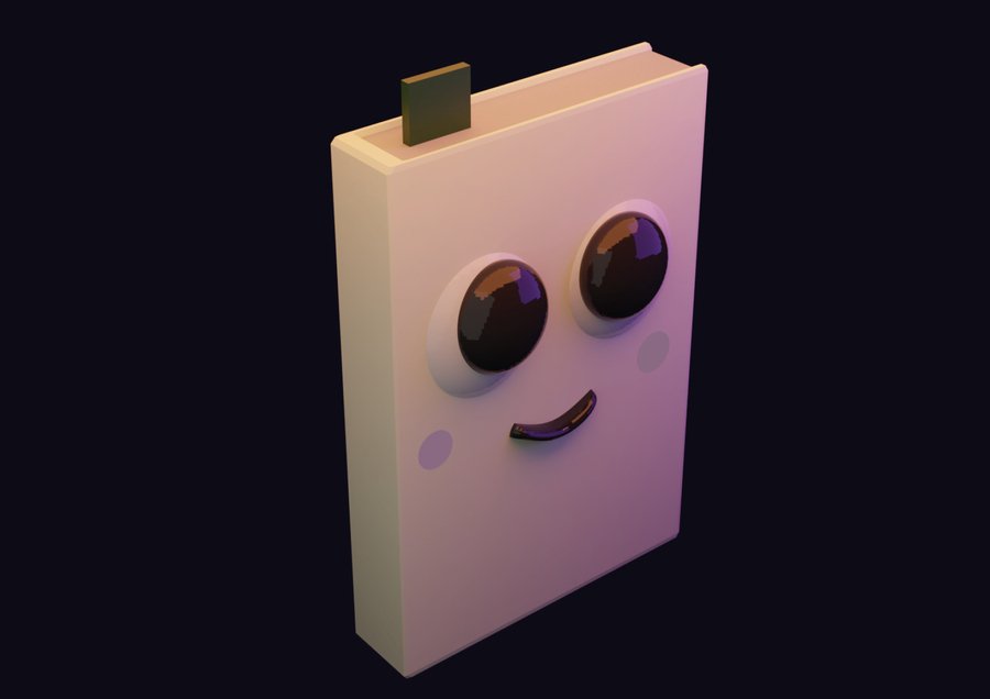big