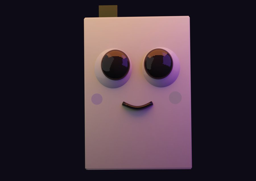 big