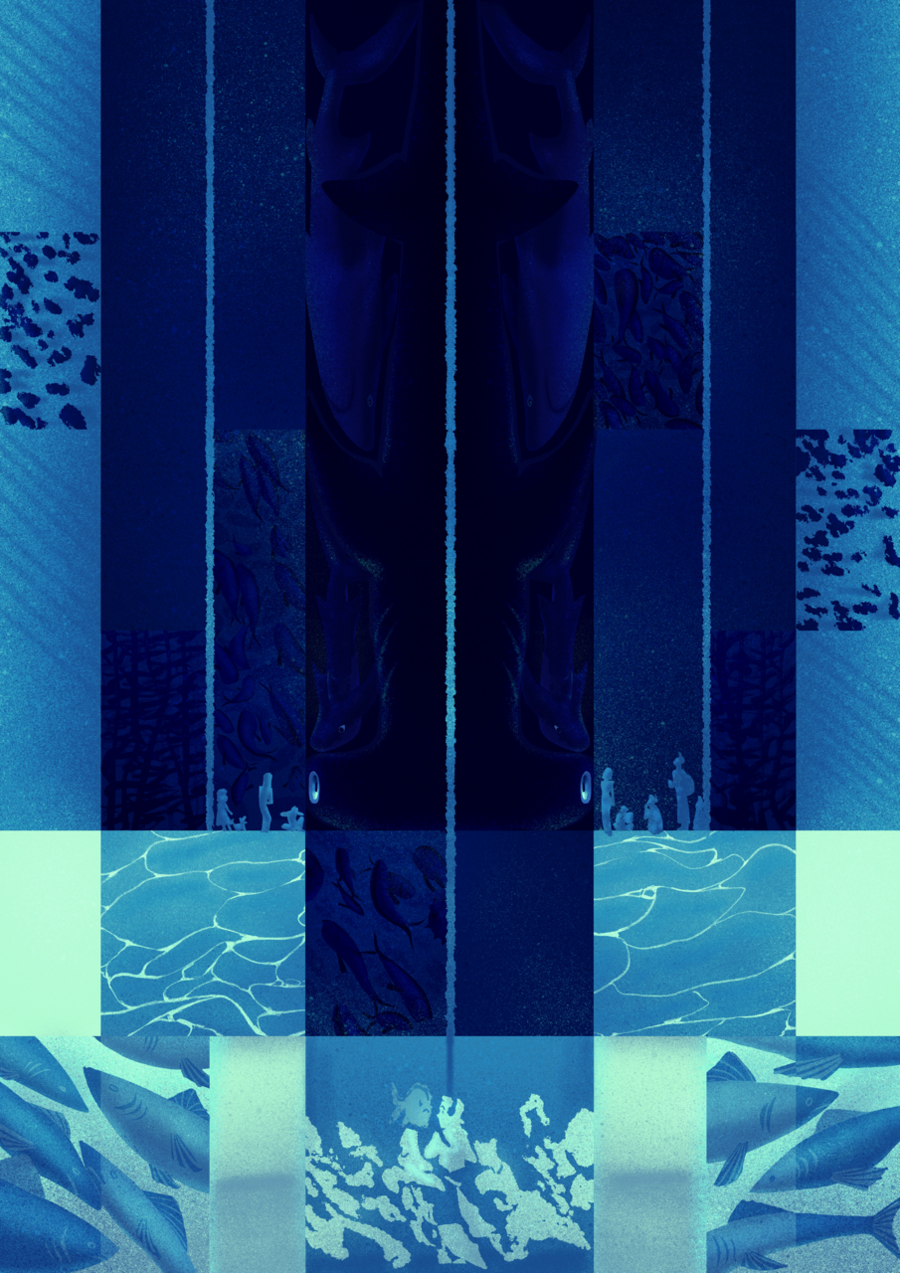 big