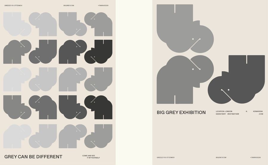 big