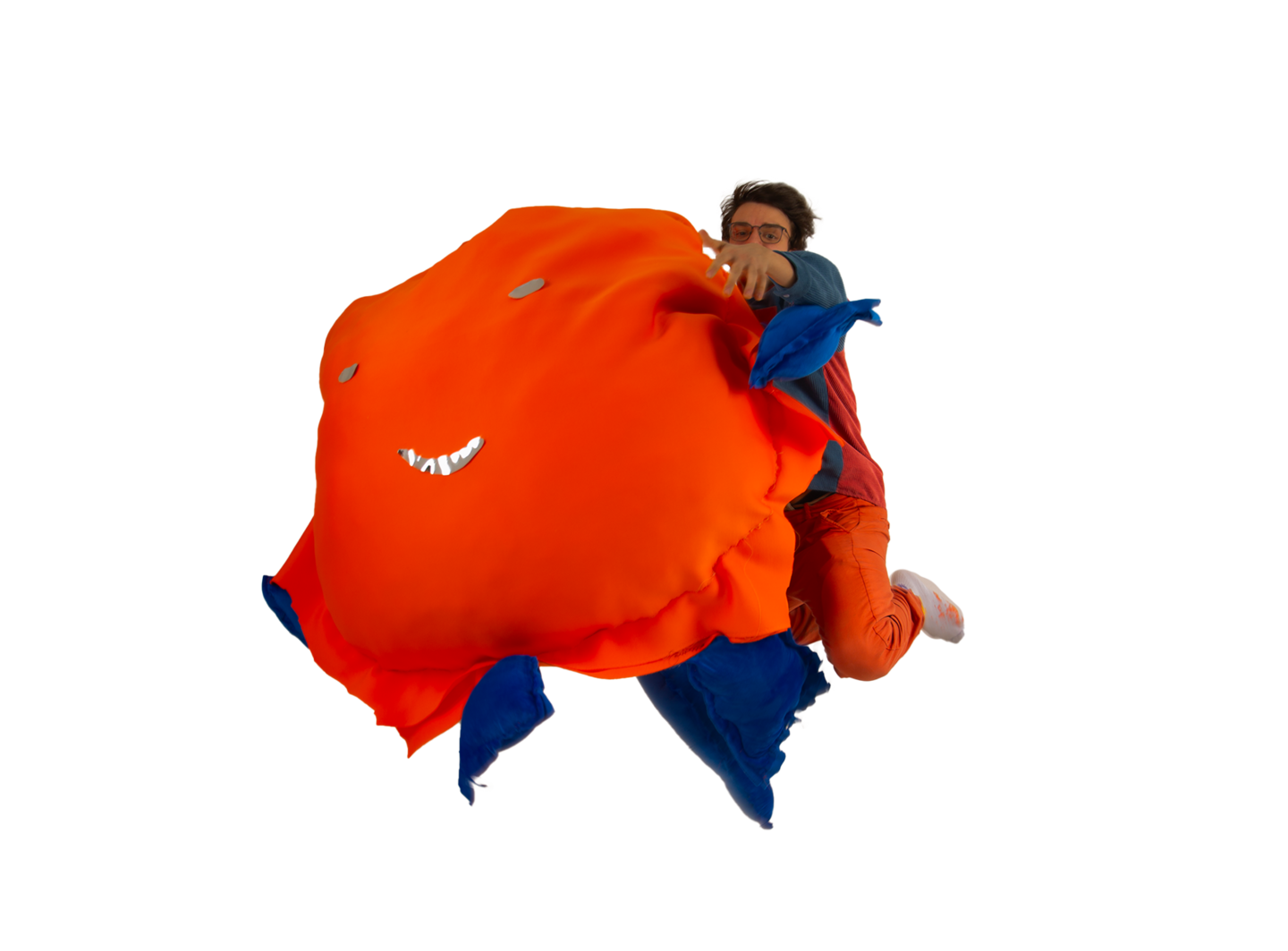 big