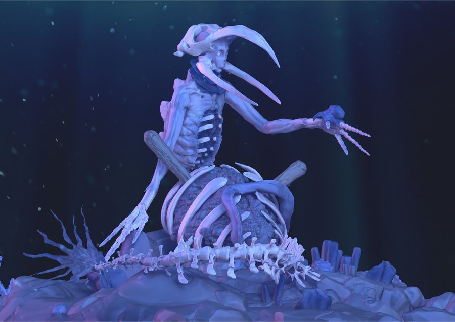 big