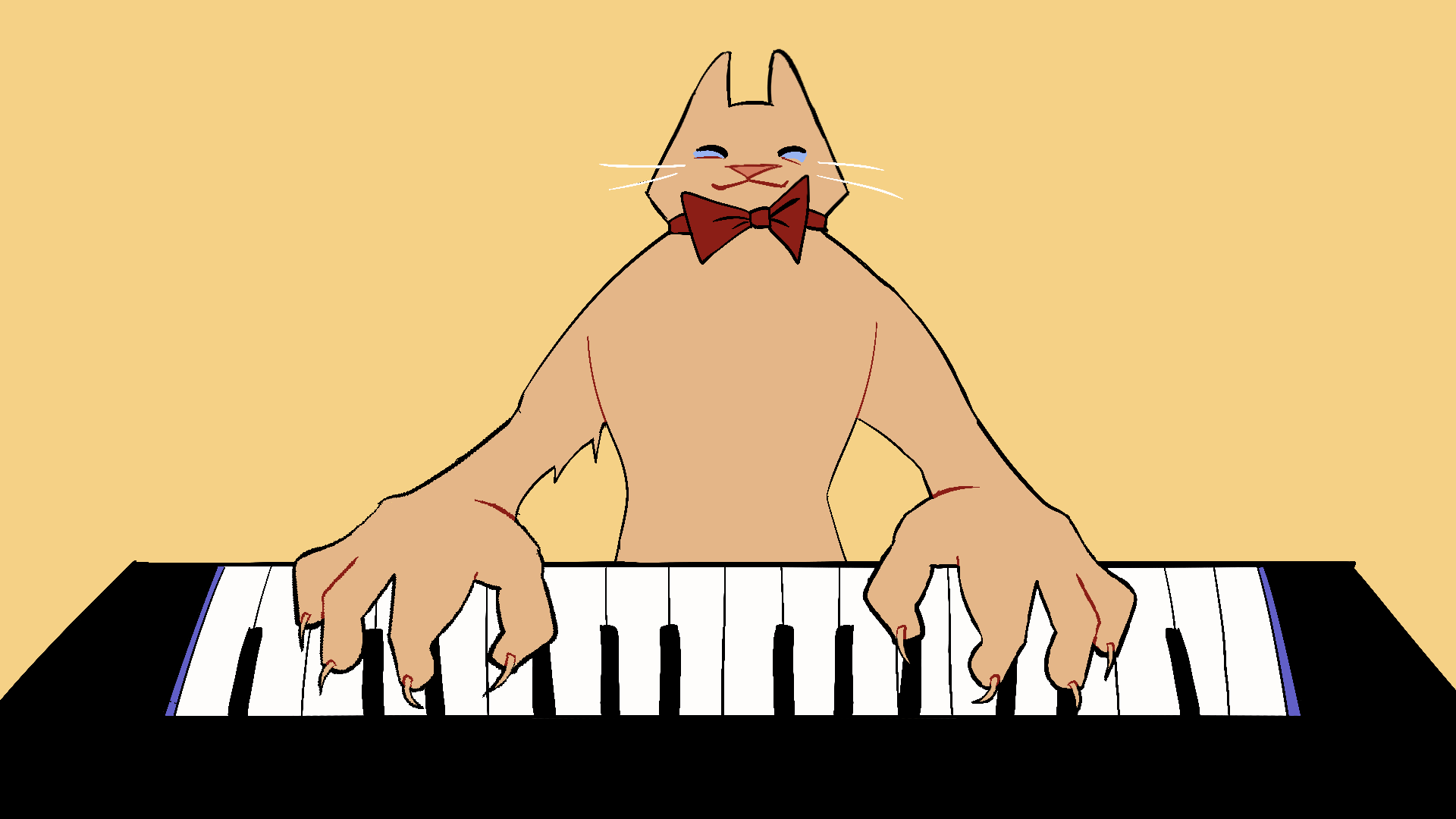 big