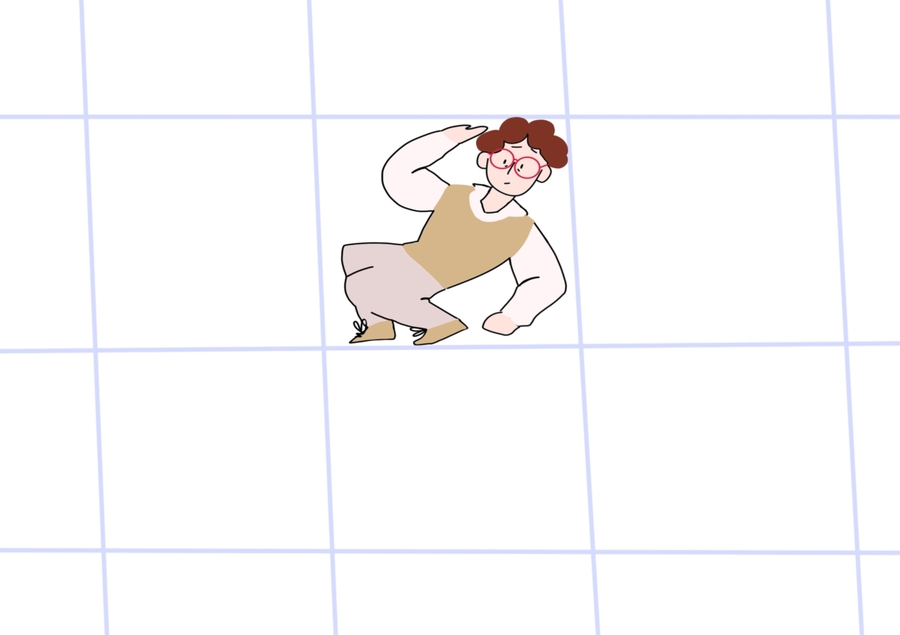 big