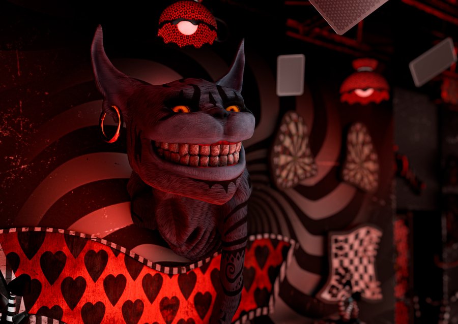 big