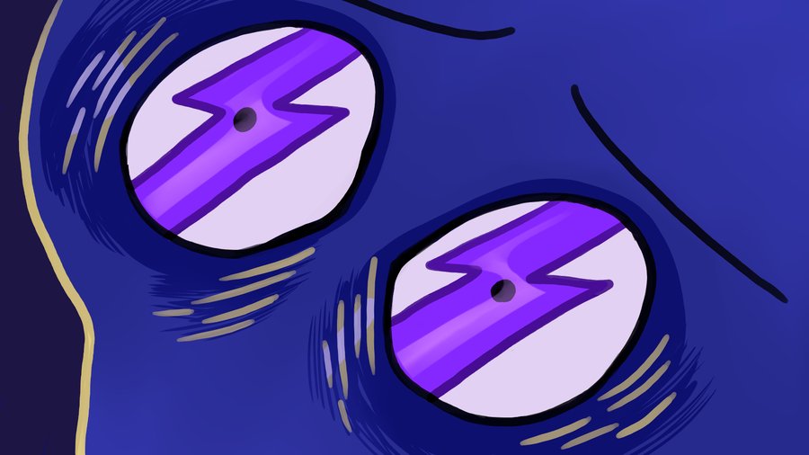 big