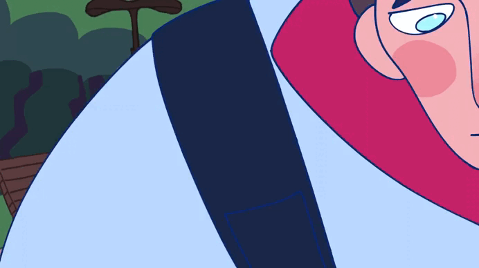 big