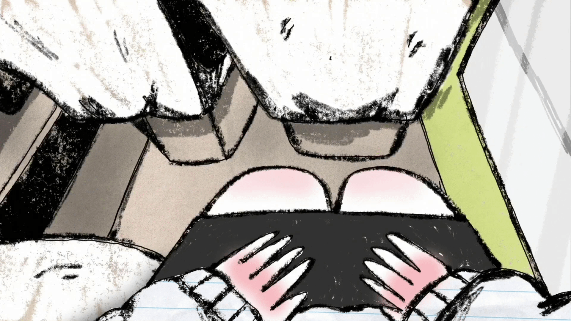big