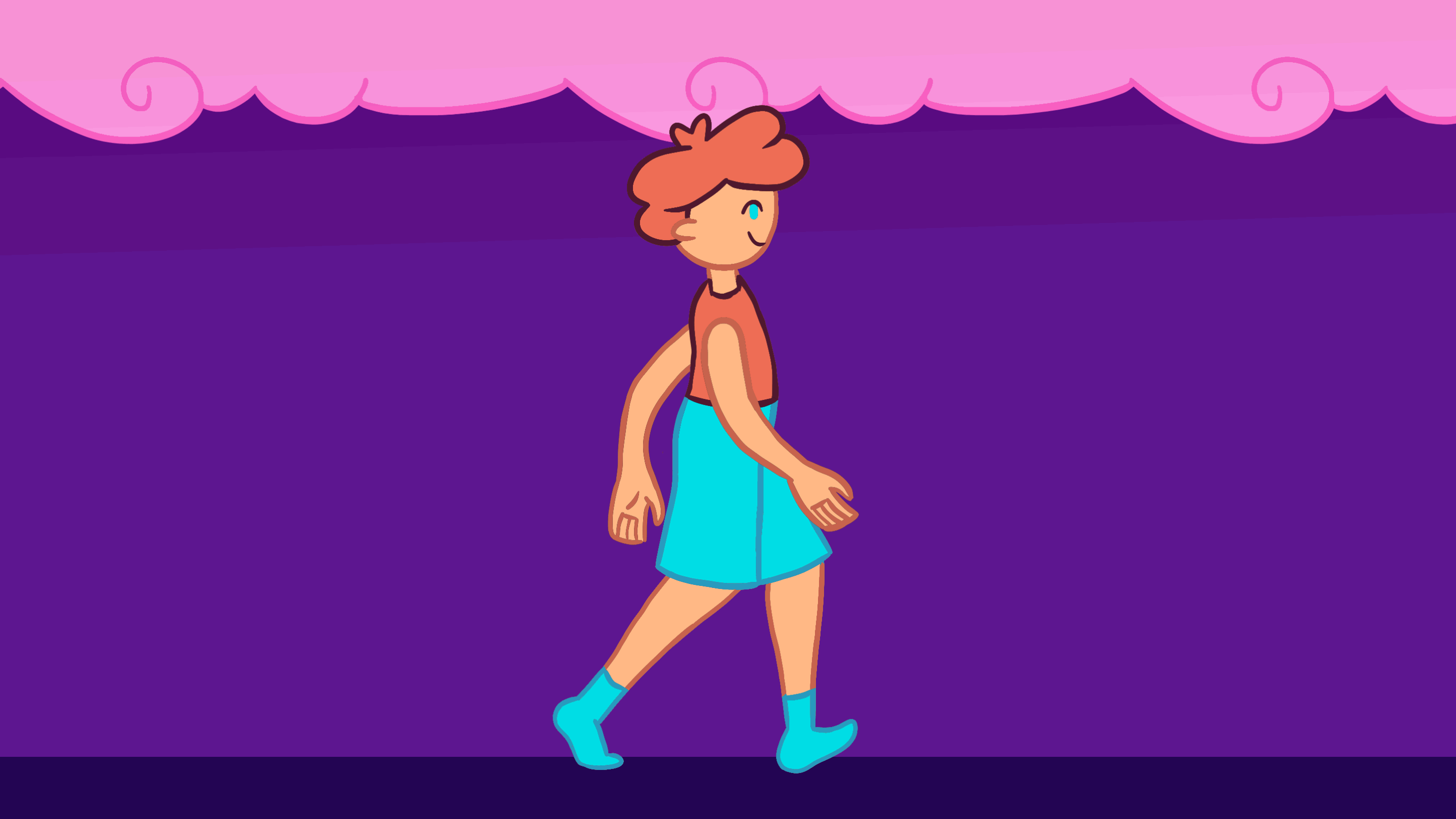 big