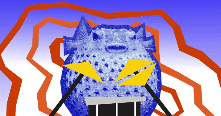 big