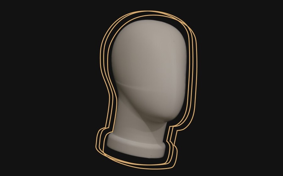 big