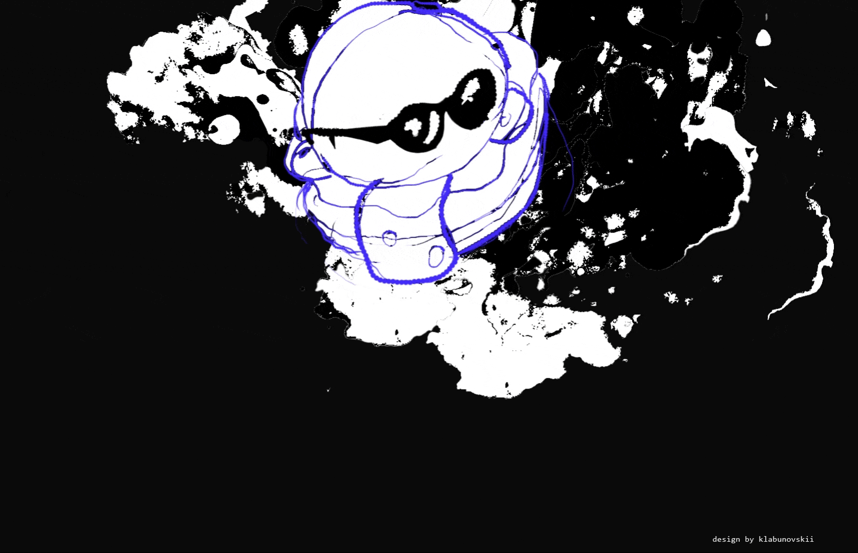 big