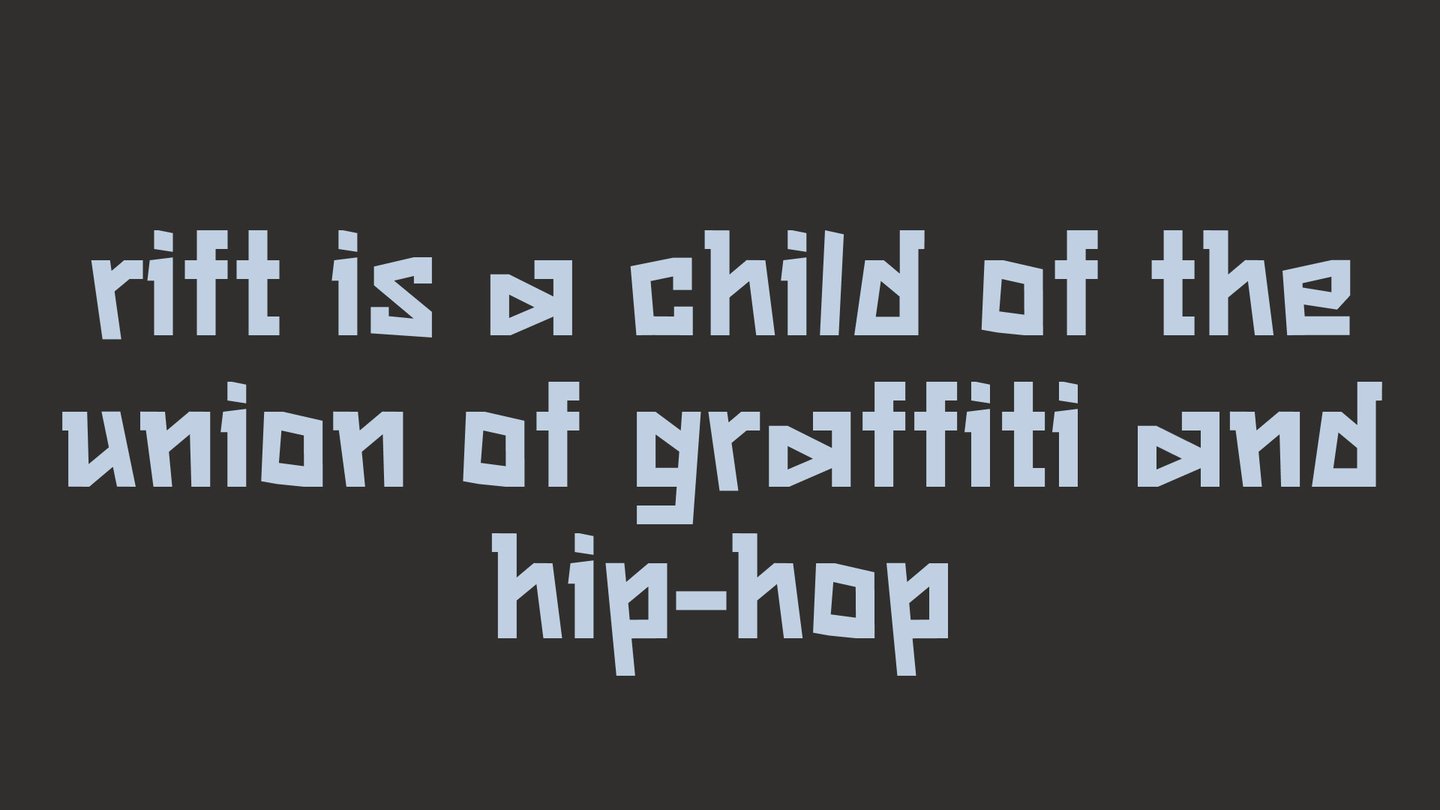 big