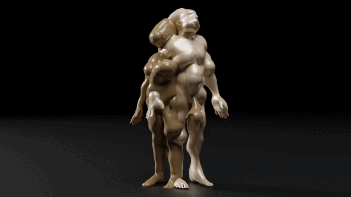 big