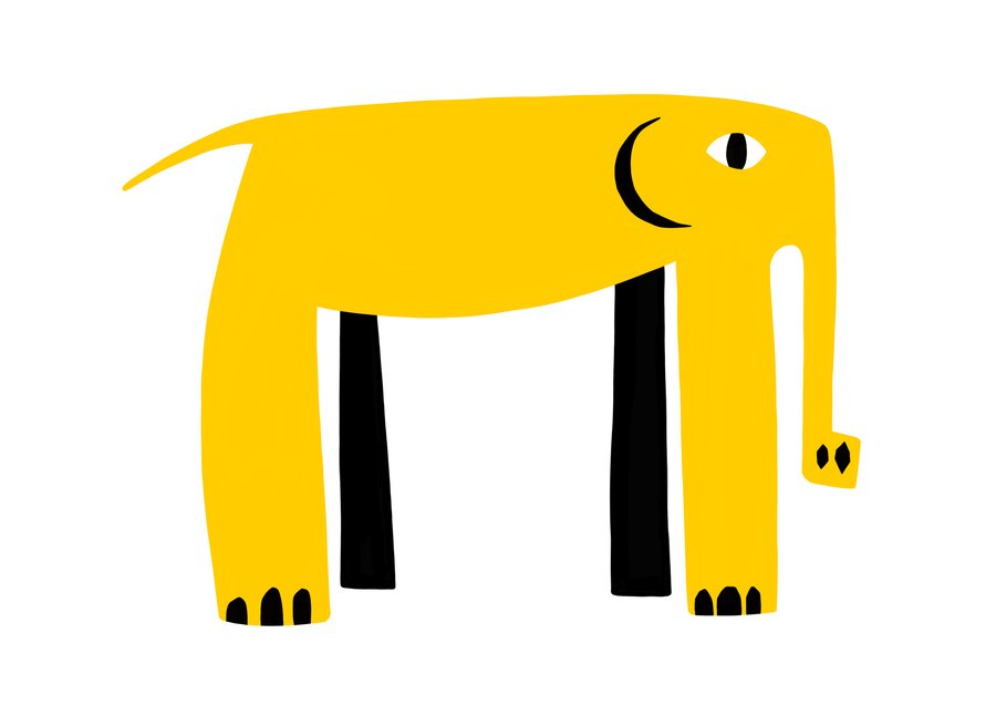 big
