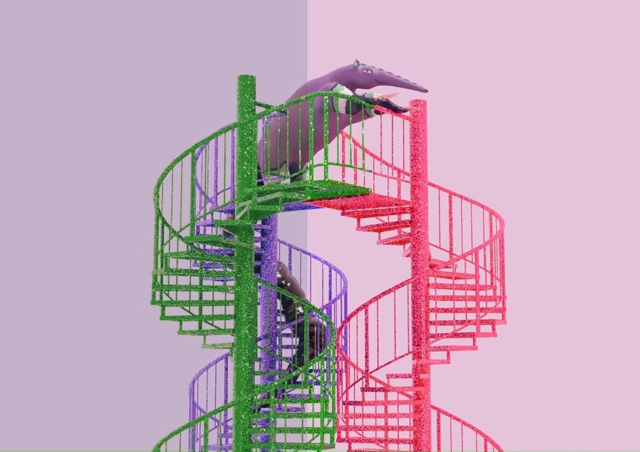 big