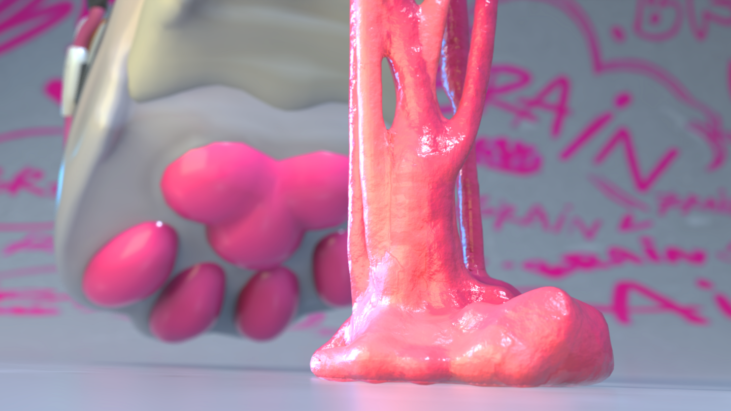 big
