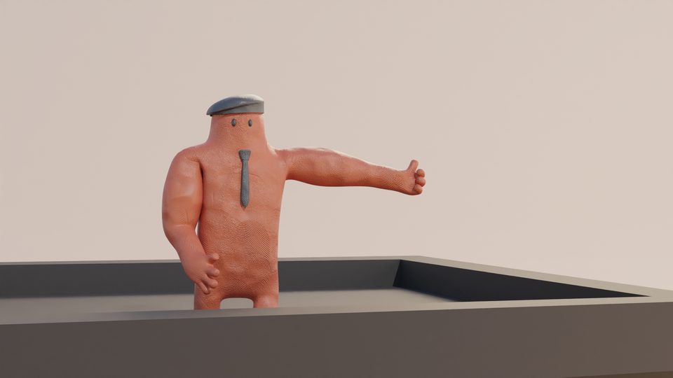 big