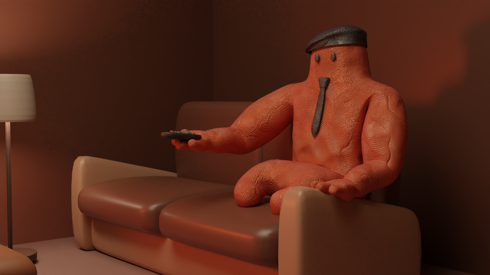 big