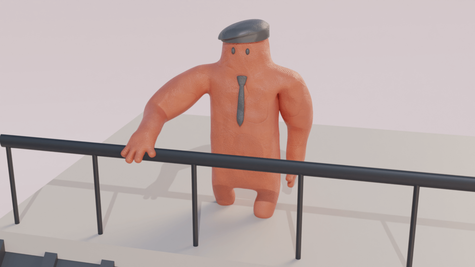 big