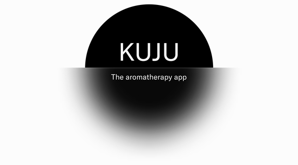 KUJU — приложение для ароматерапии