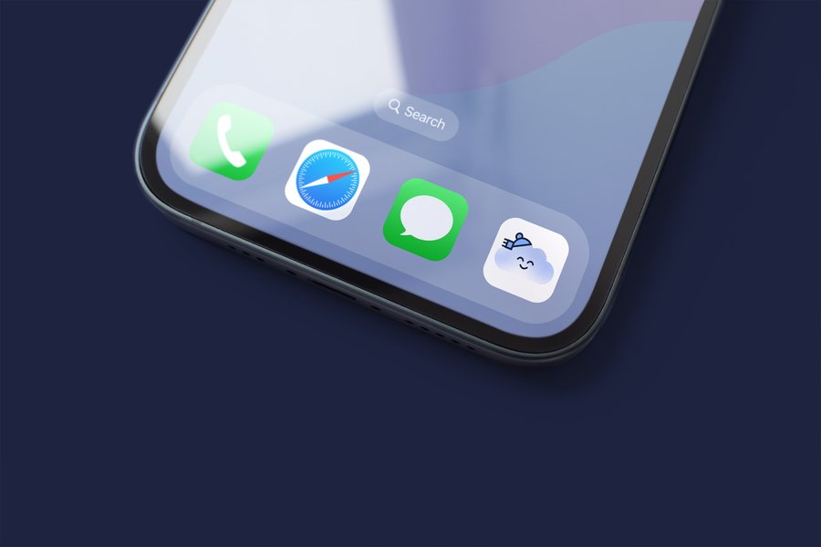big