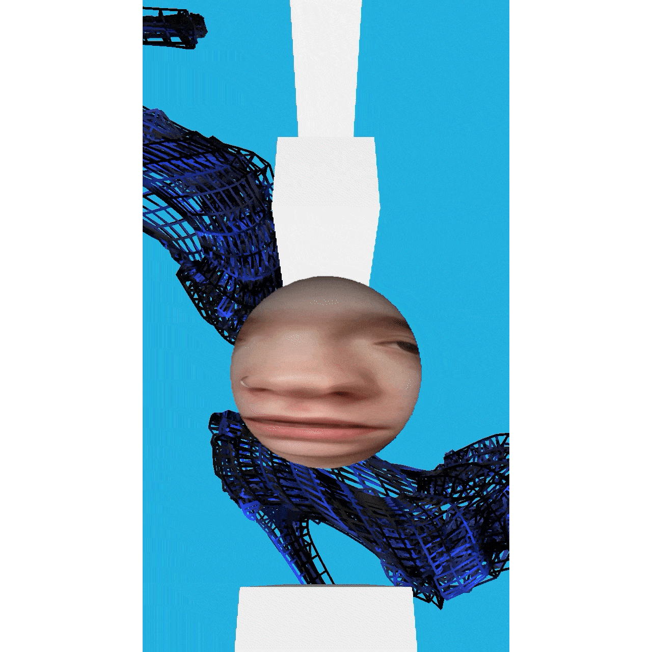 big