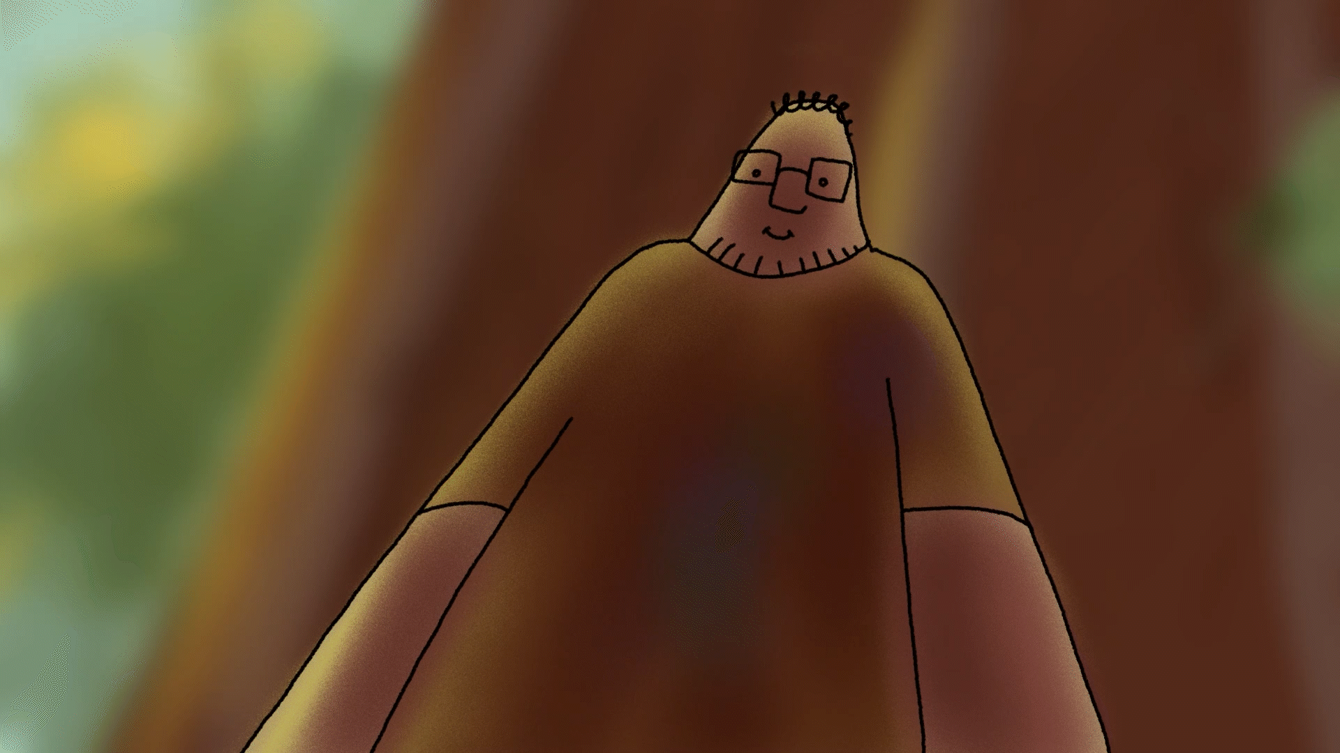 big