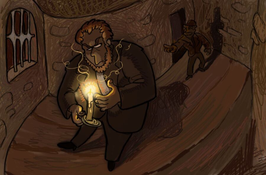 big