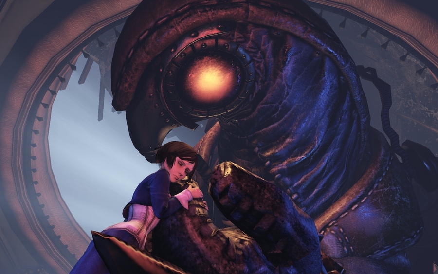 big