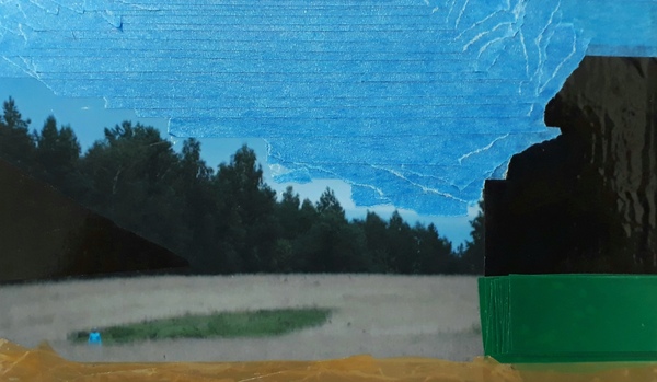 МишМаш: от первого лица