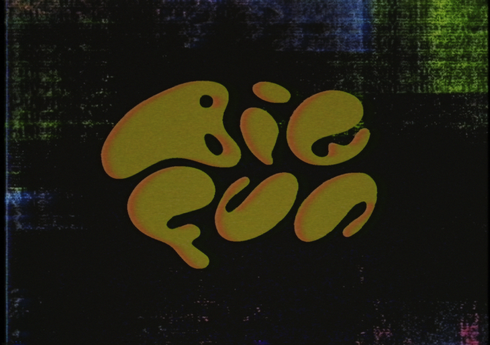 big