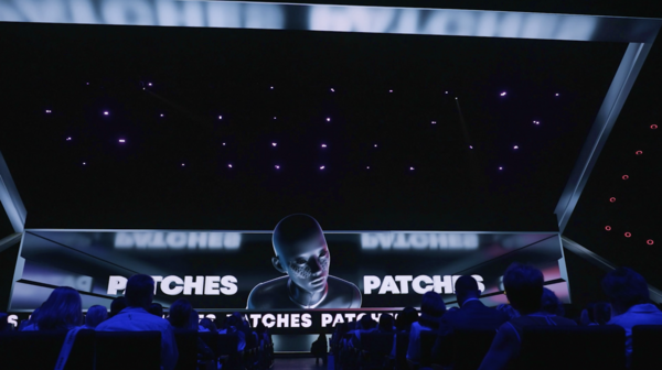 Кейс NL Celebration Show