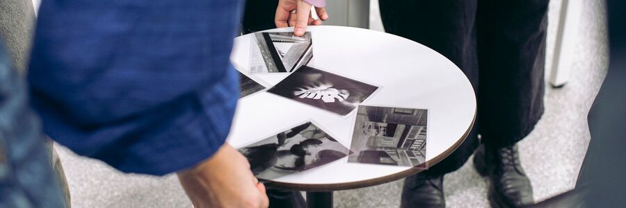 Менеджмент и PR в арт-индустрии