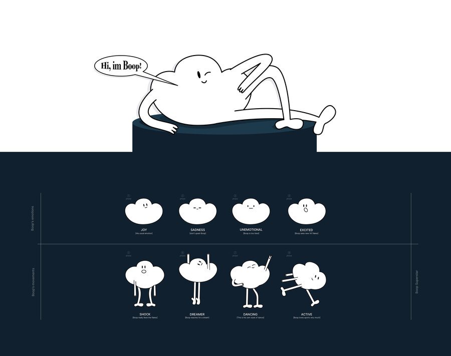 big