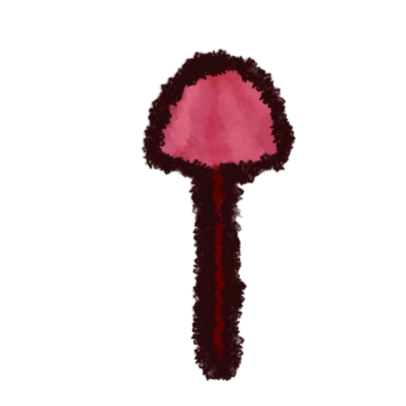 post