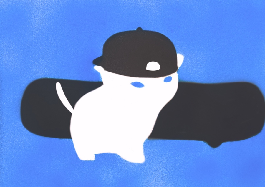 big