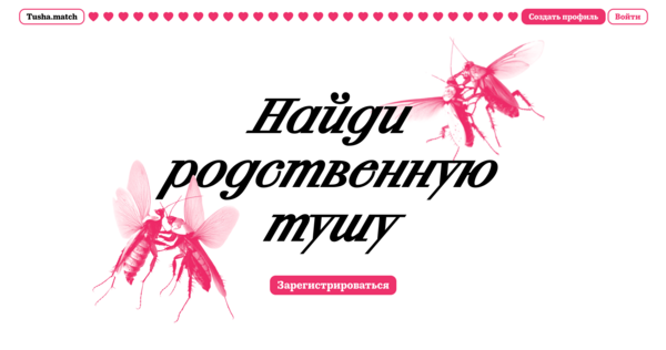 Tusha.match