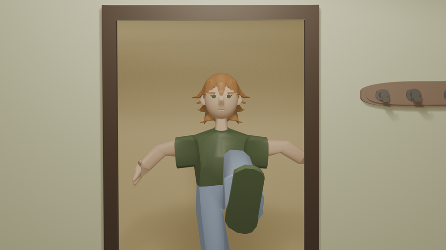 big