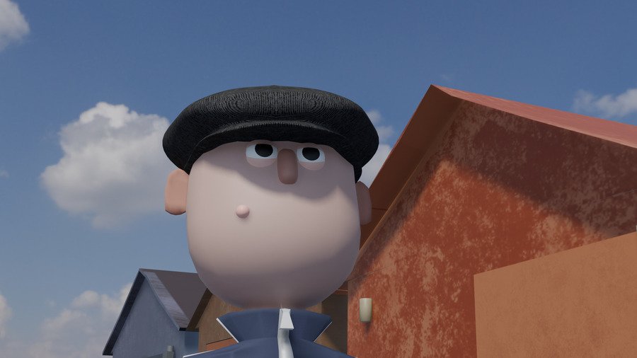 big
