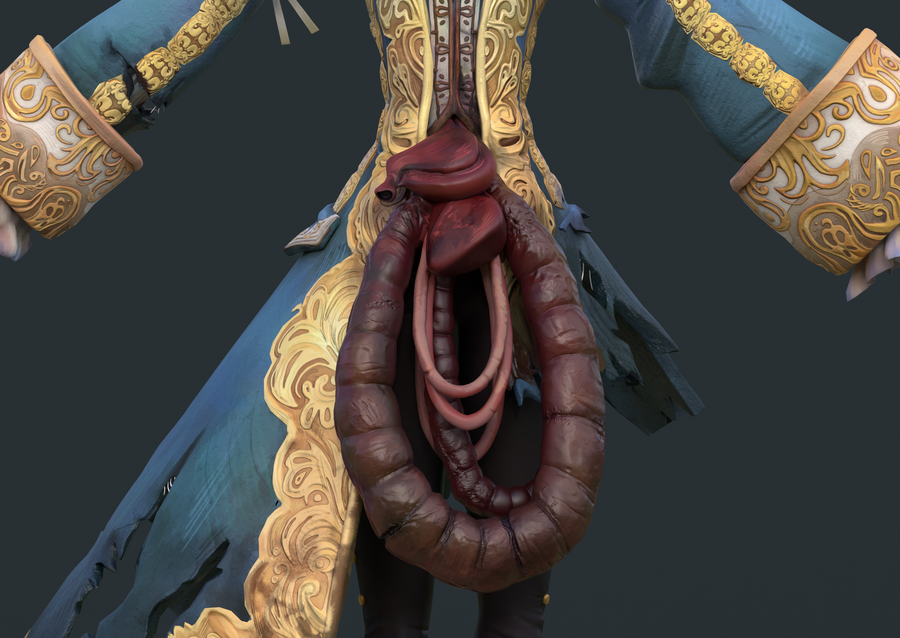 big