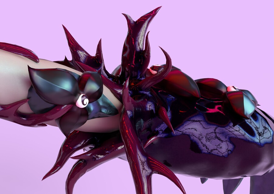 big