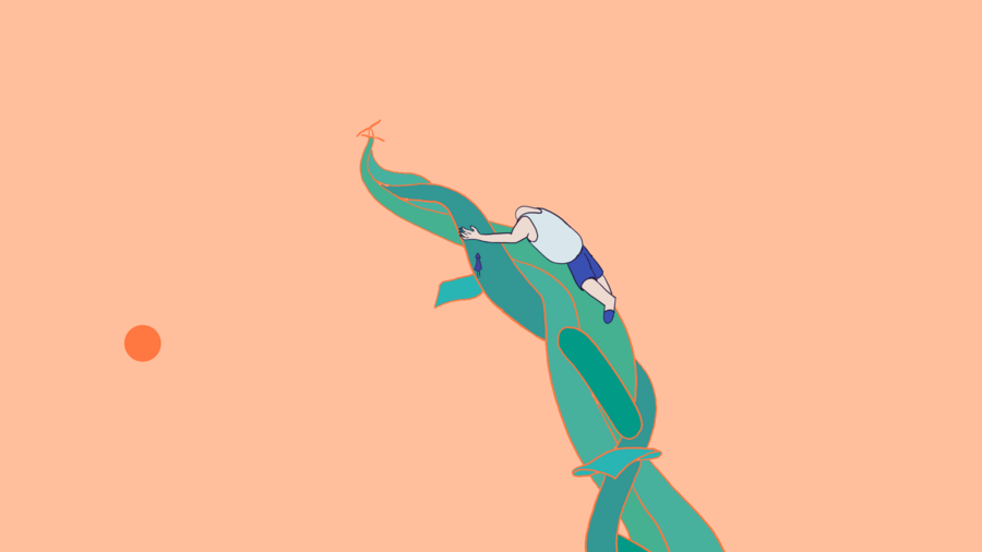 big