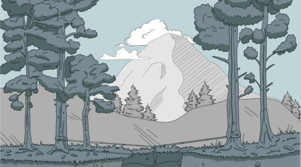 Вперед на экскурсию в пещеру