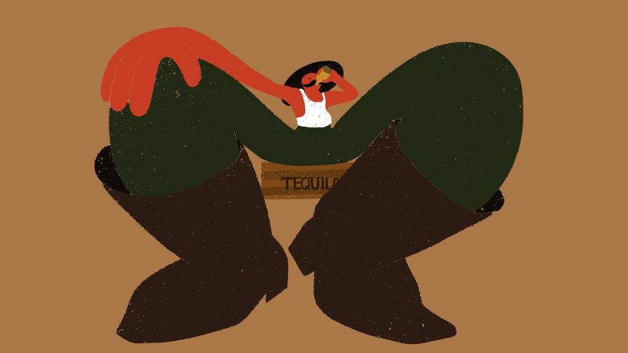 big