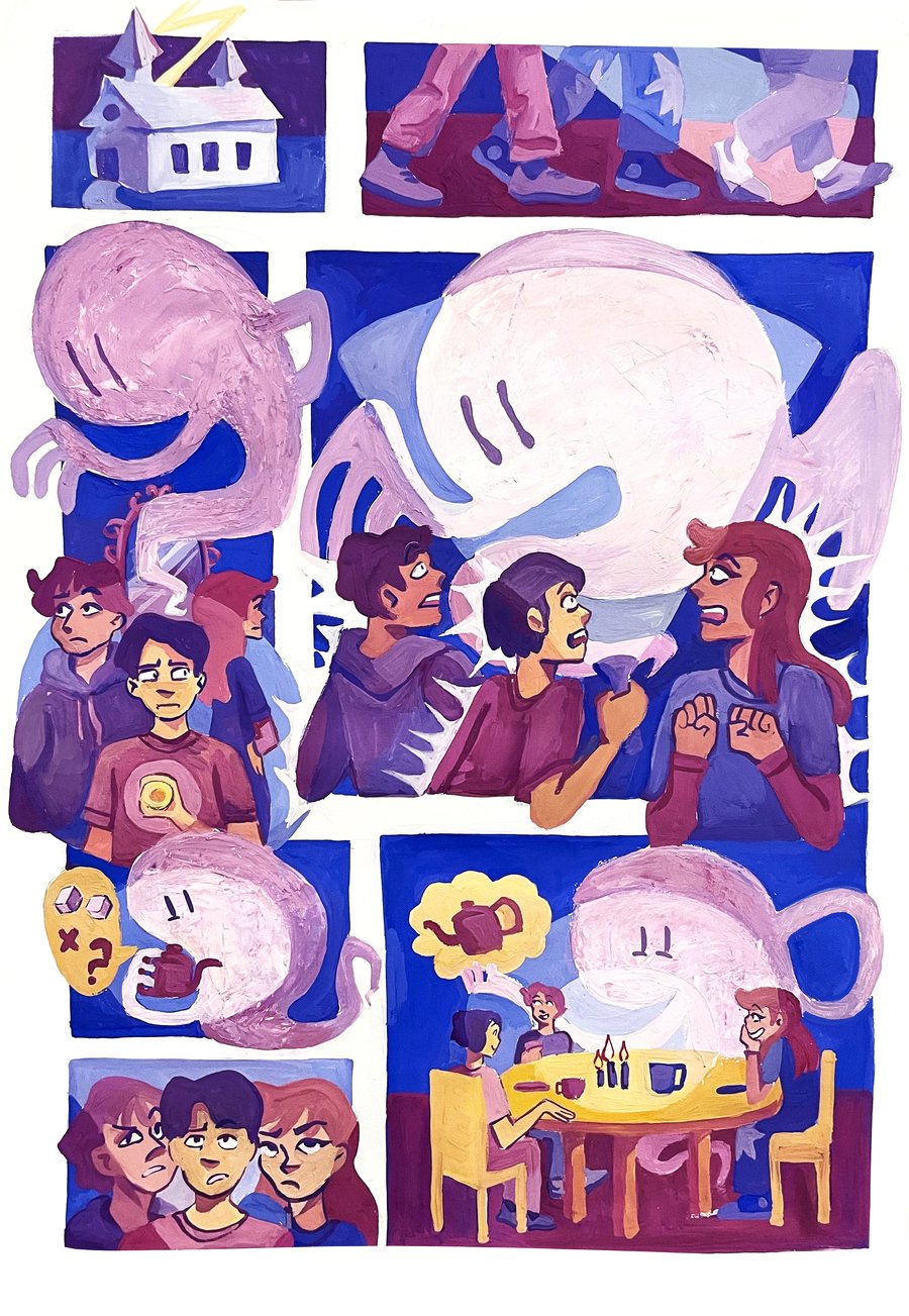 big