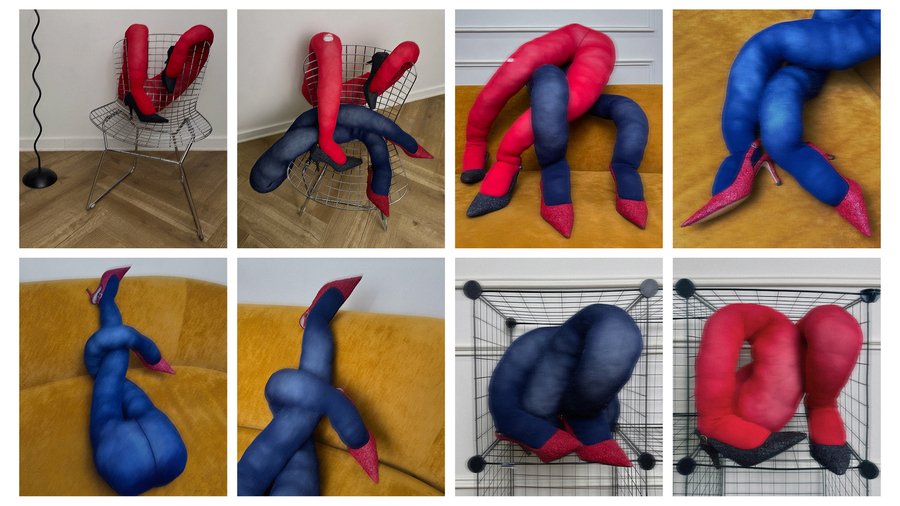 big